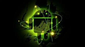 Glows Android Image HD Wallpaper Wallpaperlepi