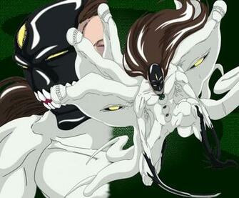 Bleach Wallpaper Aizen By Wyvern07