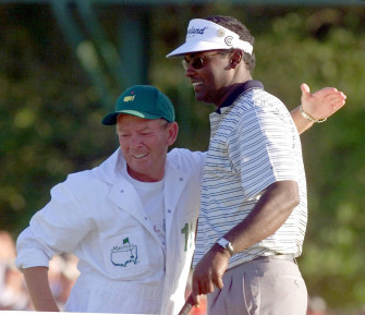 Vijay Singh Wallpaper