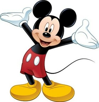 Mickey Mouse Background Information Feature Films Fantasia Fun And