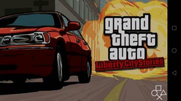 Gta Liberty City Stories Home