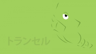 Metapod By Dannymybrother