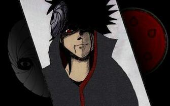 Tibo Obito Madara Wallpaper