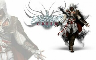 Assassins Creed Wallpaper