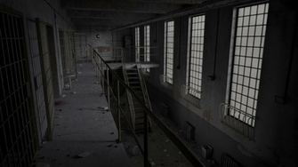 Prison The Walking Dead By Harys1