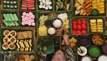 Indonesian Food Traditional Dishes You Should Eat Rainforest