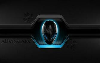 Pics Photos Image Alienware Blue Wallpaper And Stock