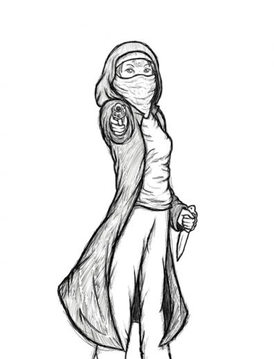 Learned Gif In Photoshop