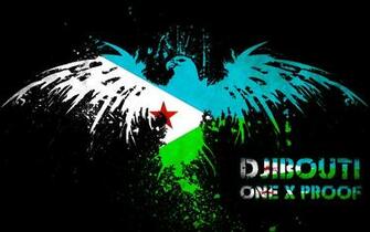 Djibouti By Onexproof