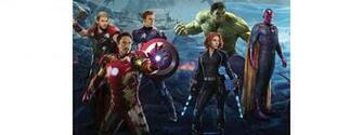 Avengers