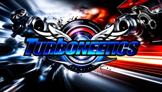 Turbonetics Wallpaper
