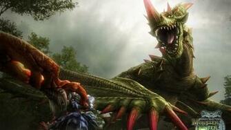 Monster Hunter Wallpaper Hq