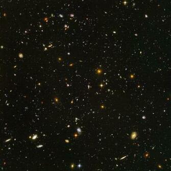 Cosmologist To Discuss Our Expanding Universe March Nebraska