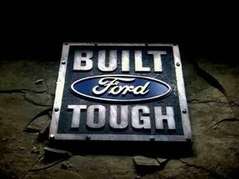 Built Ford Tough Quotes Wallpaper iPhone With