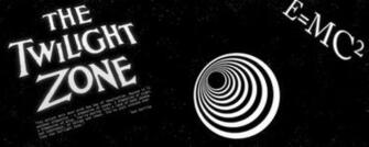 Twilight Zone Wallpaper
