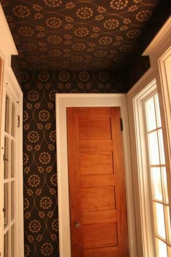 Pic New Posts Jonathan Adler Greek Key Wallpaper