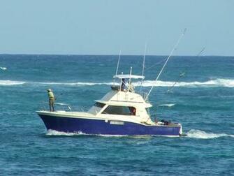 Fishing Boats Sport