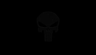 The Punisher Logo Wallpaper