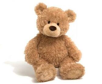 Home Stitchie Large Teddy Bear