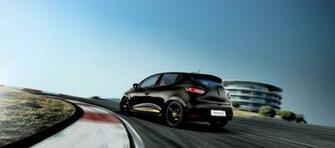 Renault Clio Rs Turbo HD Wallpaper Autoevolution