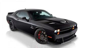 Published July Tags Hellcat Challenger