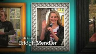 Good Luck Charlie Wallpaper HD