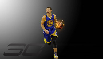 Stephen Curry Wallpaper