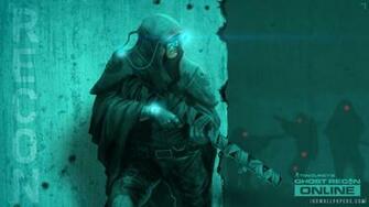 Ghost Recon Online HD Wallpaper IHD