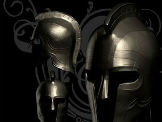 Ancient Greece Wallpaper