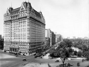 Vintage Photos Of Nyc S Central Park Cond Nast Traveler