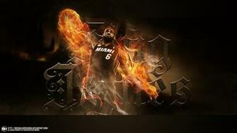 King James Wallpaper By Michaelherradura