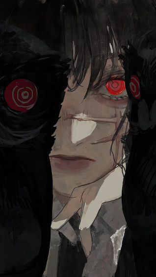 Chainsaw Man War Devil Owl 4k Wallpaper iPhone HD Phone 1101j