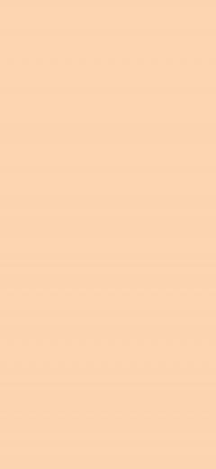 Light Apricot Solid Color Background