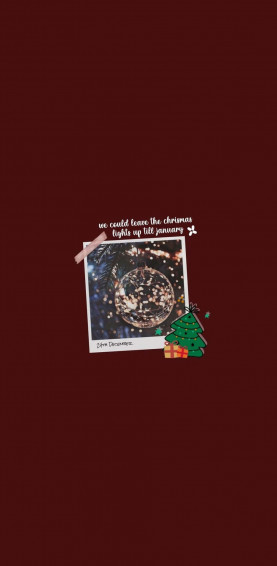 Lover Taylor Swift Lyrics With A Bauble Wallpaper