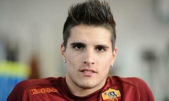 Sports Stars Erik Lamela Profile Pictures And Wallpaper