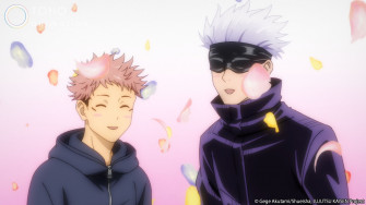 Jujutsu Kaisen On Anime Films
