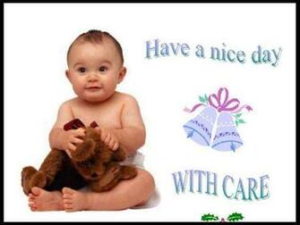 Have A Nice Day Wallpaper Desktop