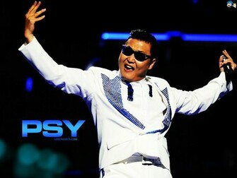Psy Wallpaper