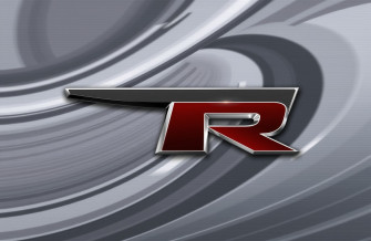 Gtr Logo Wallpaper