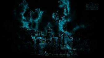 45th Anniversary Wallpaper The Haunted Mansion Disney Parks