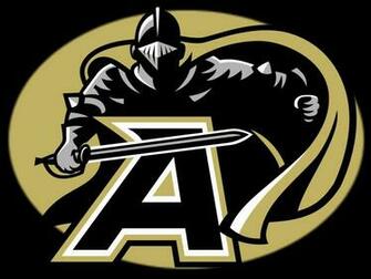 Army Black Knights Wallpaper
