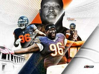 Chicago Bears Wallpaper