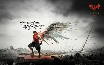 Cool Soccer Wallpaper