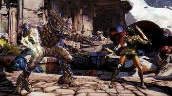 Killer Instinct Season Gamingbolt Video Game News Res