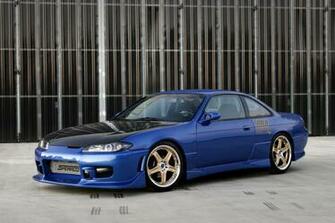 Toyota Supra Turbo Dr