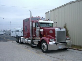 Kenworth W900 Pictures Wallpaper Of