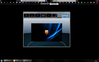 Windows Logon Background Changer Dr