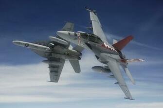 F A 18f Super Hornet