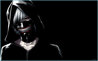 Character Background Wallpaper