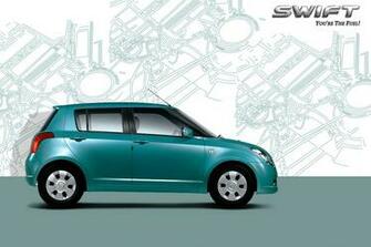 Maruti Suzuki Swift Side Wallpaper Car Pictures Image